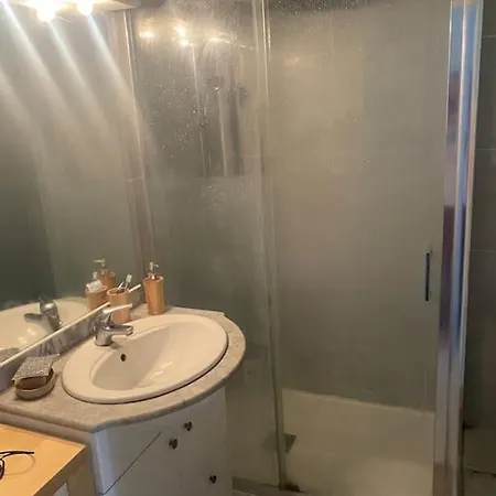 Appt T3 75m2 Plein Sud Avec Pk Apartmán